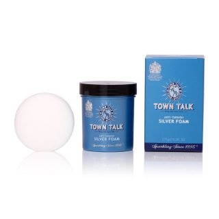 ESPUMA LIMPIA PLATA 275 gr