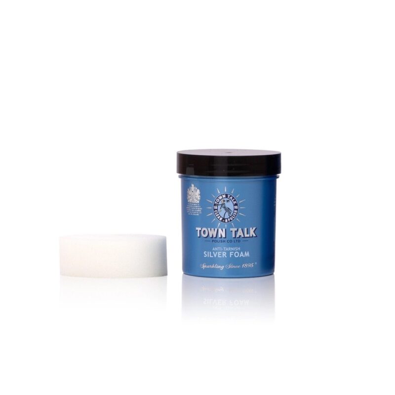 ESPUMA LIMPIA PLATA 275 gr - Imagen 2