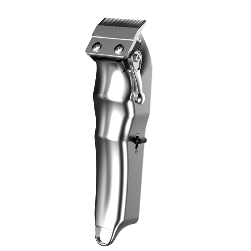 Cortapelo GA.MA Titanium - Imagen 3