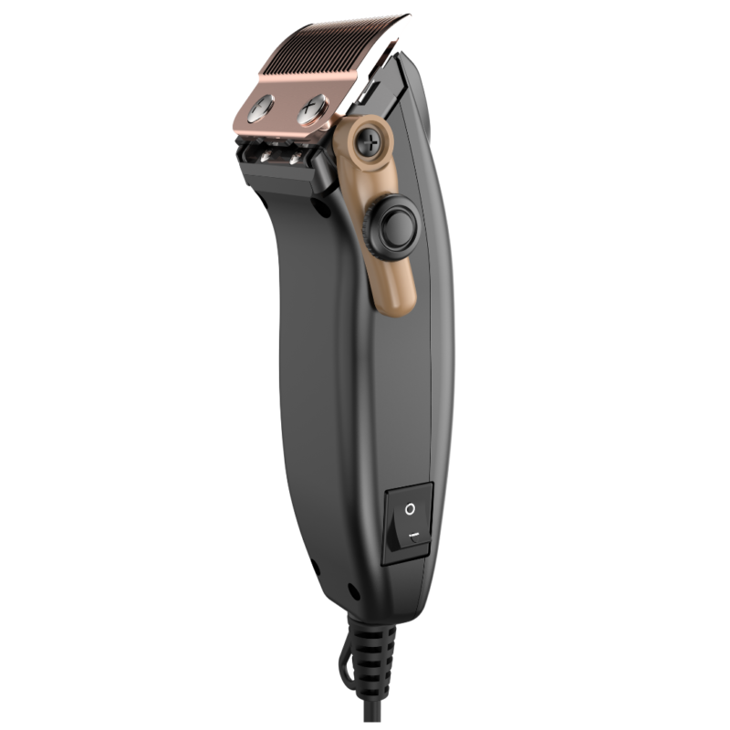 Cortapelo GA.MA PRO Power 8 - Imagen 2
