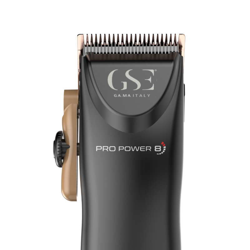 Cortapelo GA.MA PRO Power 8 - Imagen 3