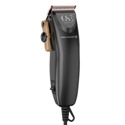 Cortapelo GA.MA PRO Power 8