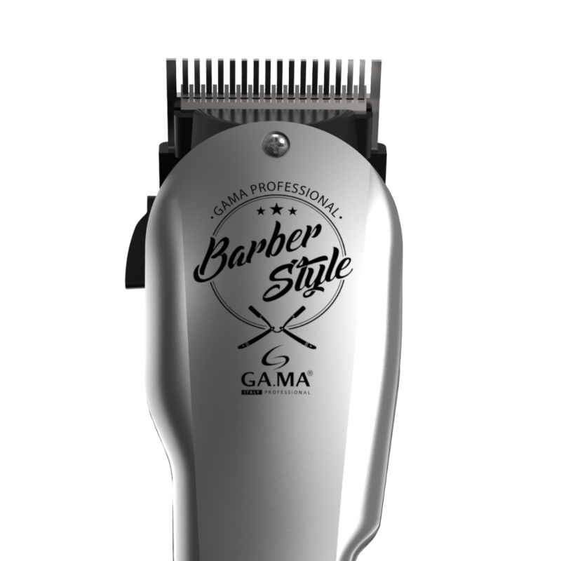 Cortapelo GA.MA Barber Style - Imagen 2