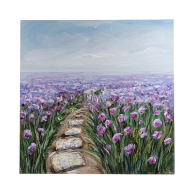 CUADRO 80x80 cms