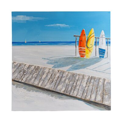 CUADRO 80x80 cms