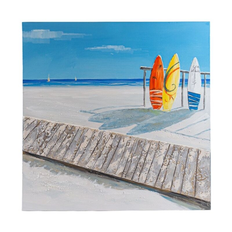 CUADRO 80x80 cms