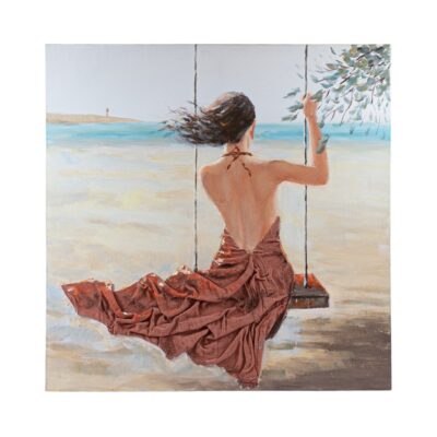 CUADRO 90x90 cms