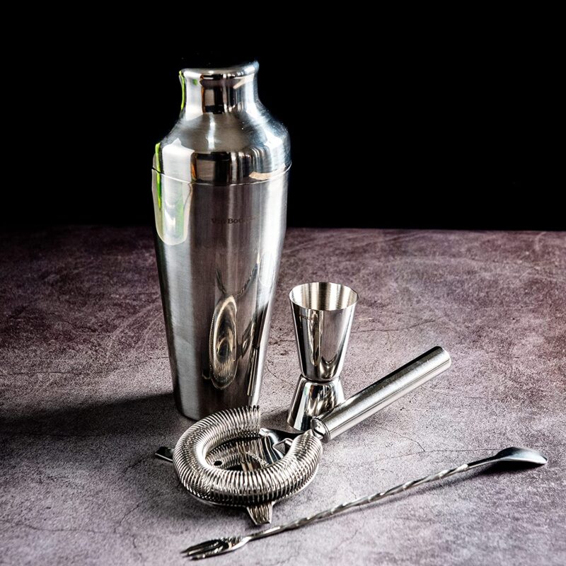 SET COCKTAIL - Imagen 4