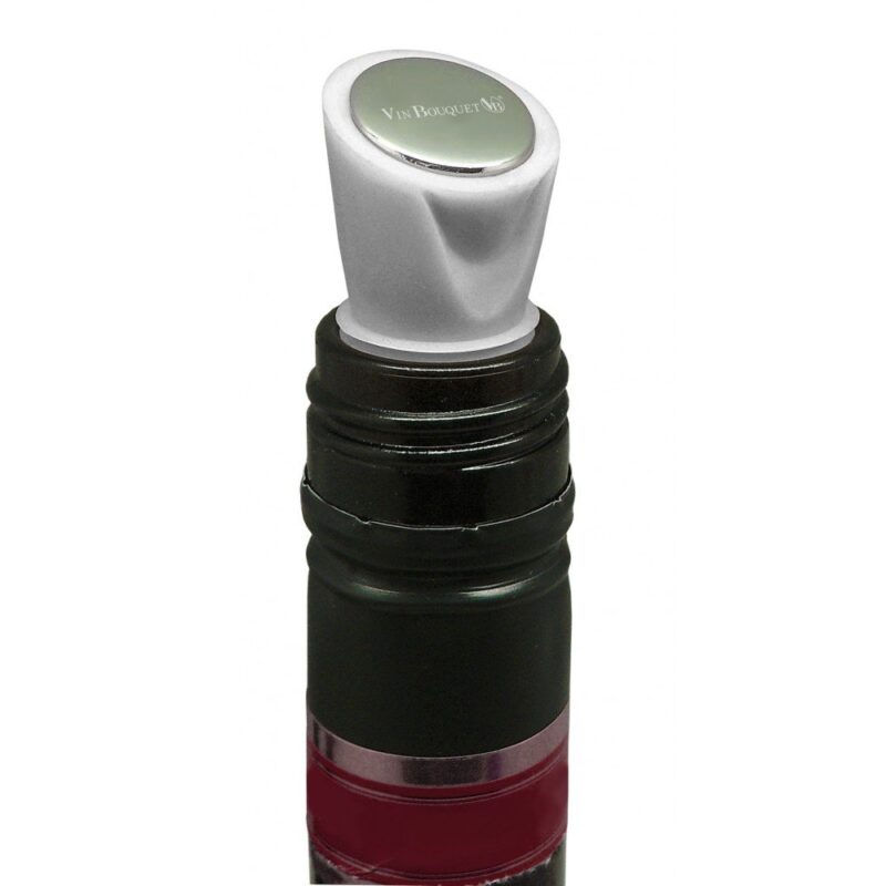SETO 2 TAPONES DE SILICONA - Imagen 2