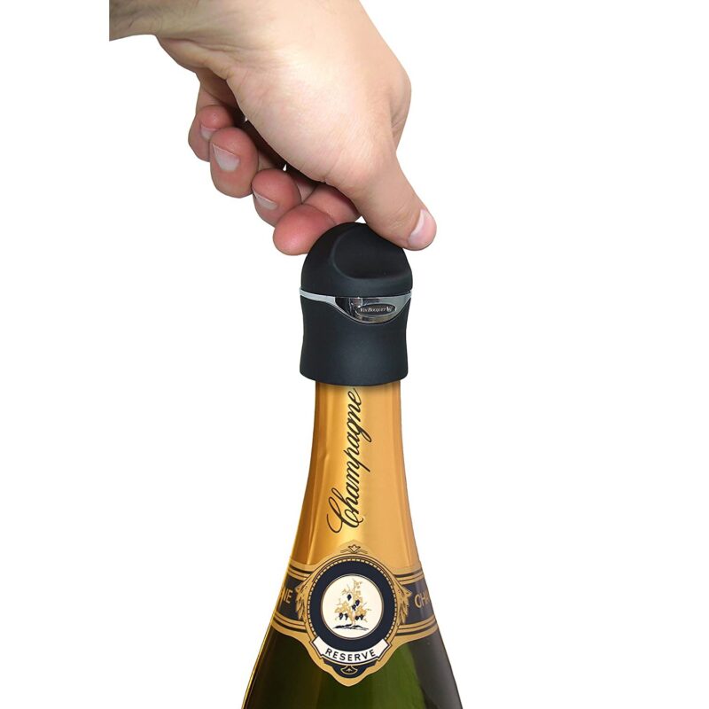 TAPON p/CAVA&CHAMPAGNE - Imagen 2