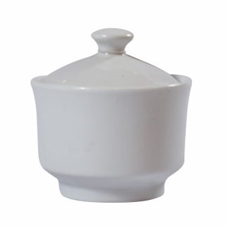 AZUCARERO BLANCO c/TAPA 300 ml