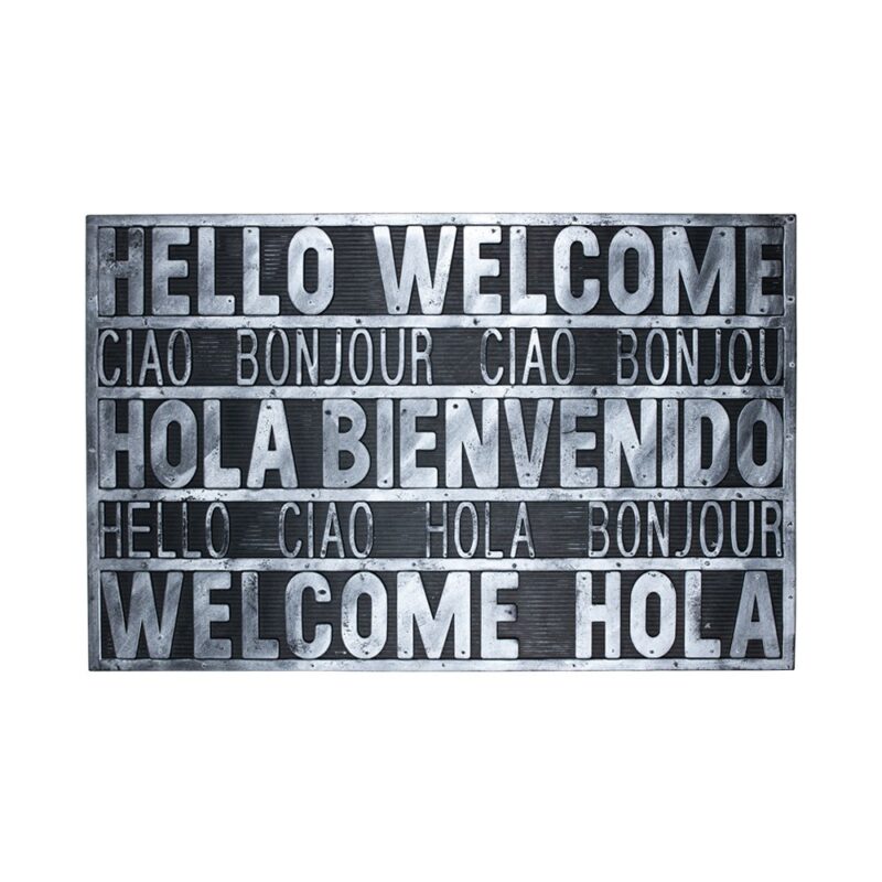ALFOMBRA 60x90