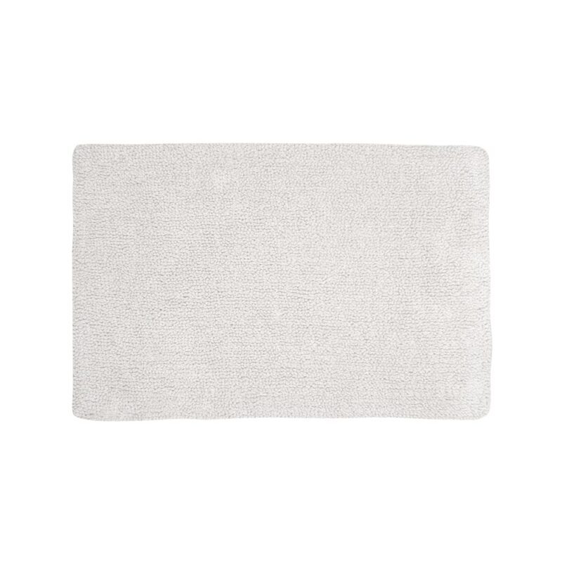 ALFOMBRA DE BAÑO 50x80WH