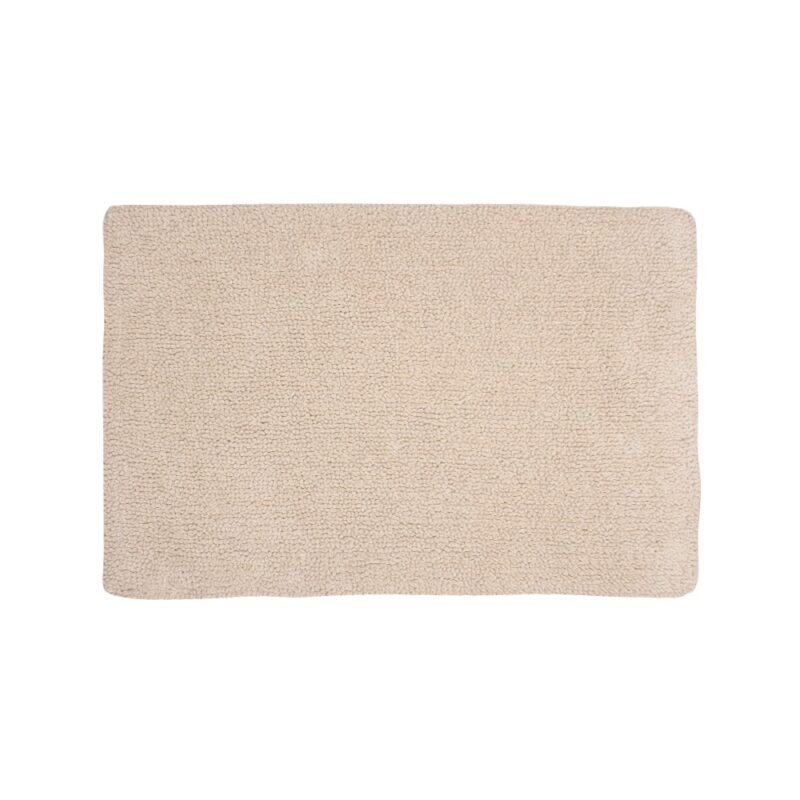 ALFOMBRA DE BAÑO 50x80IV