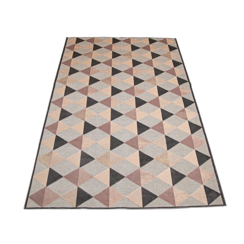 ALFOMBRA DE AREA 200x300SLV