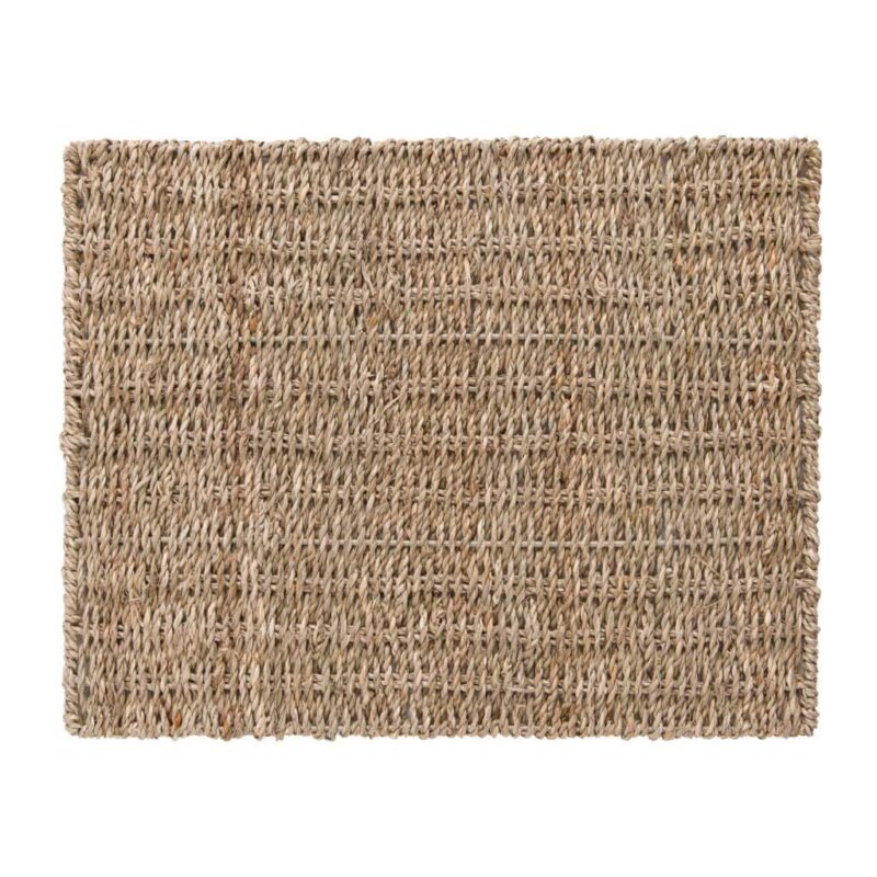 INDIVIDUAL RECTANGULAR DETROIT FIBER