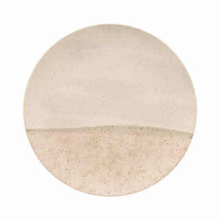 PLATO POSTRE AQUARELLE DUO