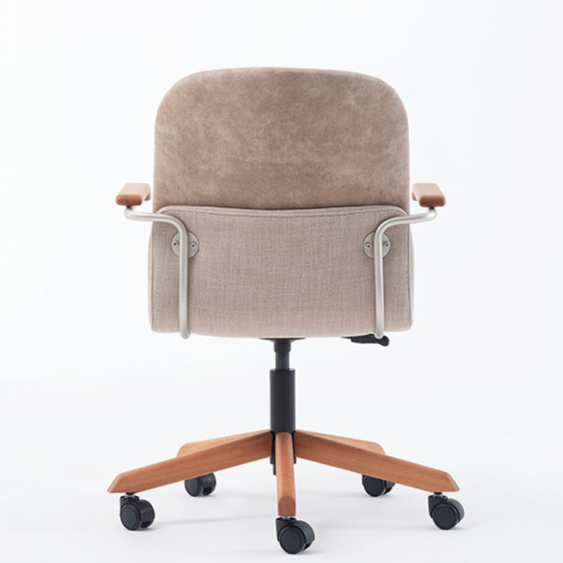 SILLA DUETO OFFICE - Imagen 2