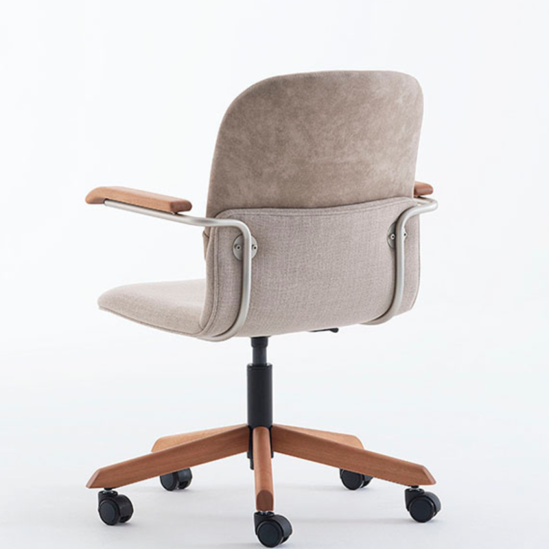 SILLA DUETO OFFICE - Imagen 3