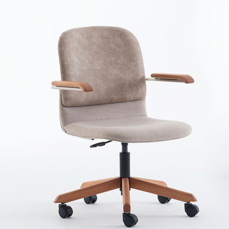 SILLA DUETO OFFICE