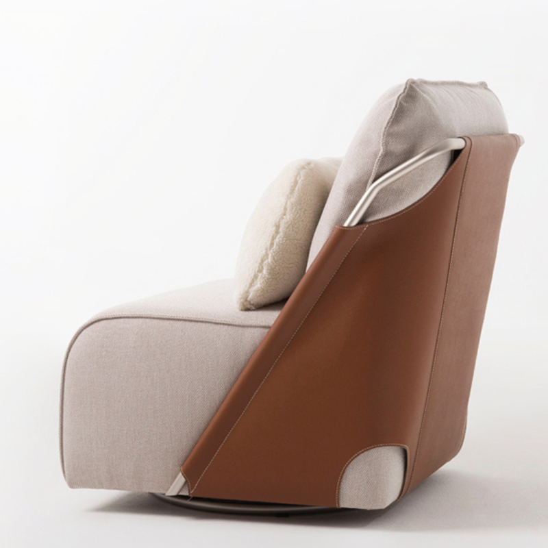 POLTRONA BACK - Imagen 2