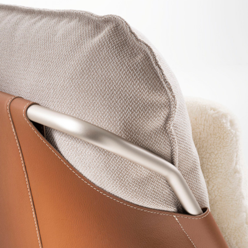 POLTRONA BACK - Imagen 4