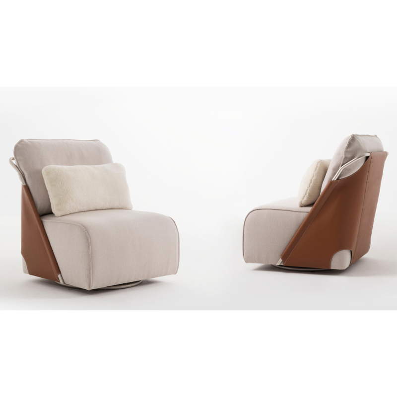 POLTRONA BACK - Imagen 6
