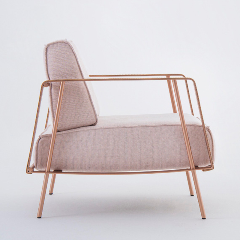 POLTRONA NUBE - Imagen 2