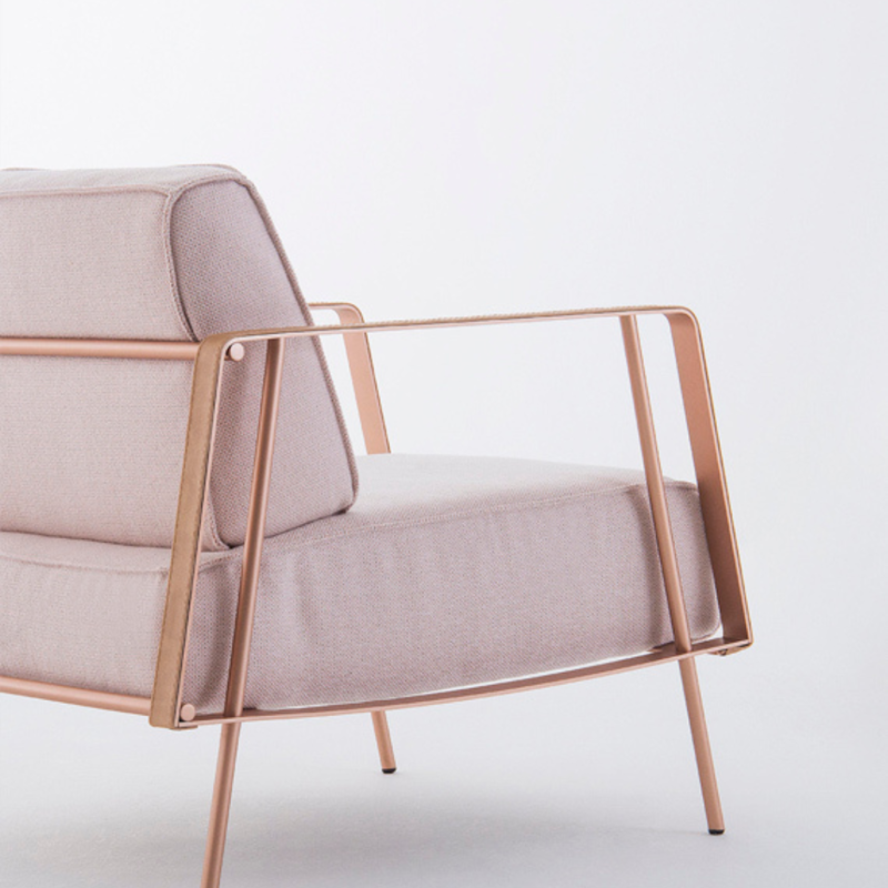 POLTRONA NUBE - Imagen 3