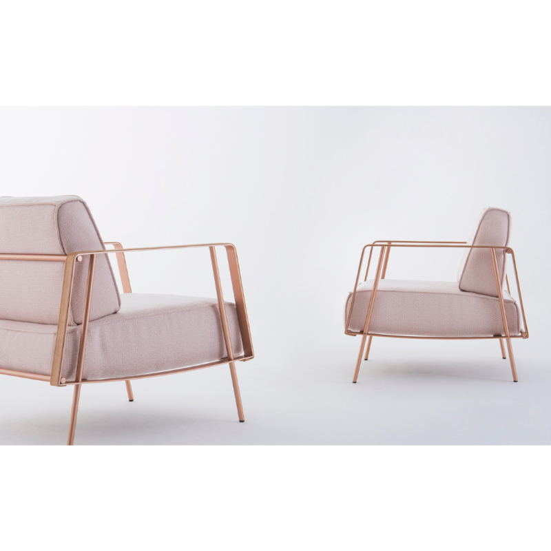 POLTRONA NUBE - Imagen 5