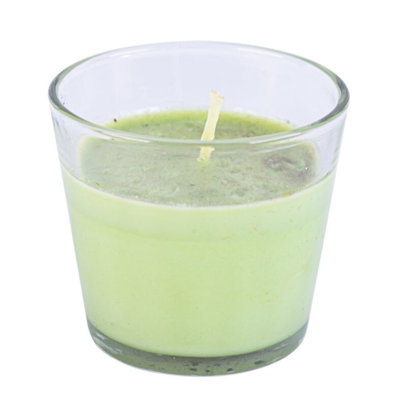 VELA AROMATICA FRUTAS