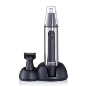 TRIMMER DE NARIZ/OIDO