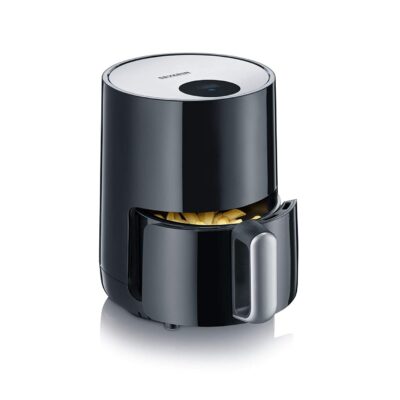 FREIDORA AIRE CALIENTE 1.8ltr