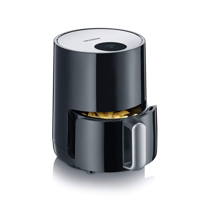 FREIDORA AIRE CALIENTE 1.8ltr