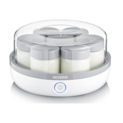YOGURTERA c-7 VASITOS