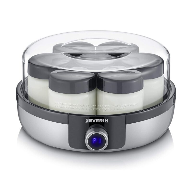YOGURTERA DIGITAL c-7 VASITOS
