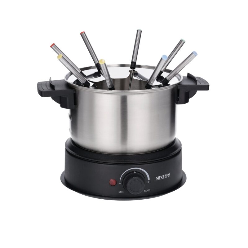 Fondue - Imagen 2