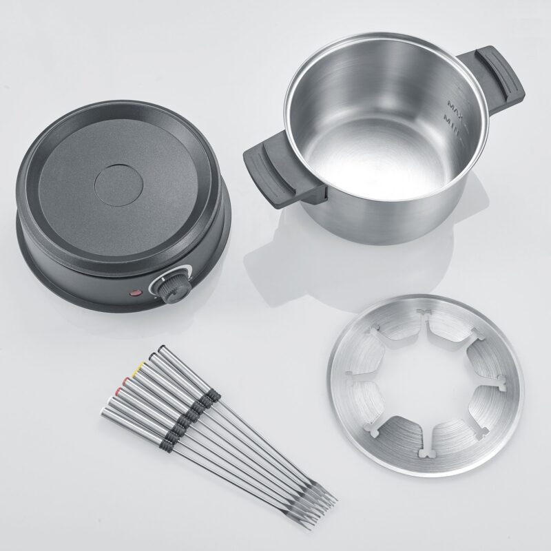 Fondue - Imagen 7