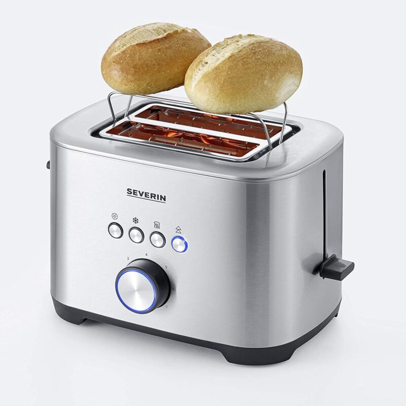 Tostadora 2 ranuras - Imagen 2