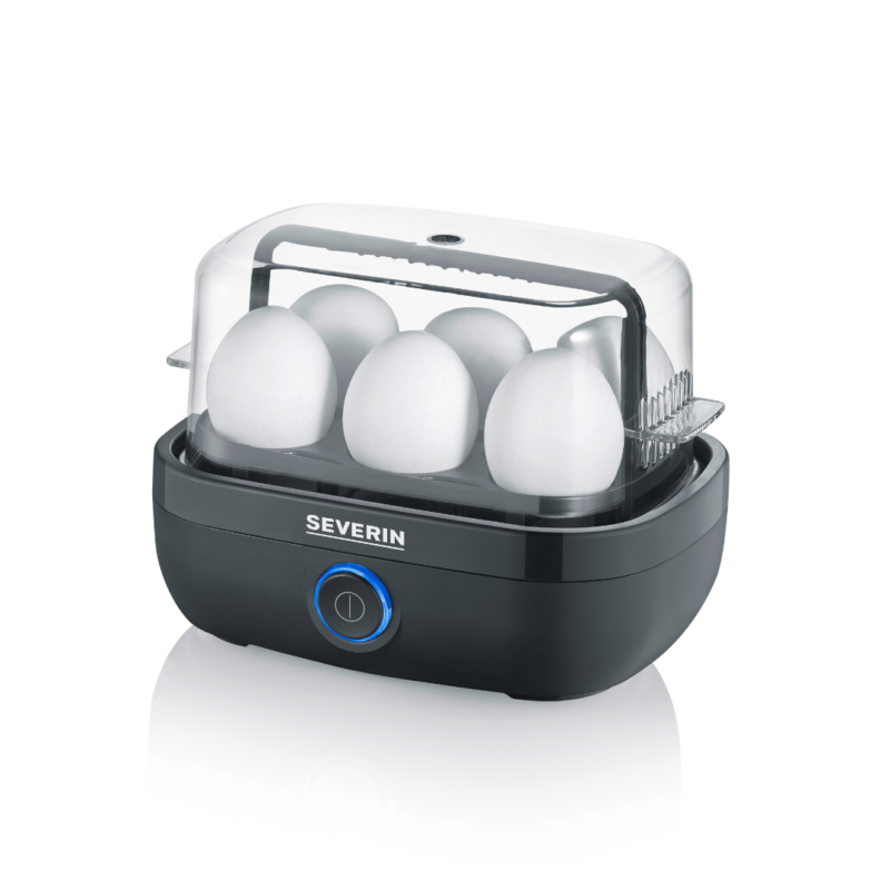 Cocedor de huevos