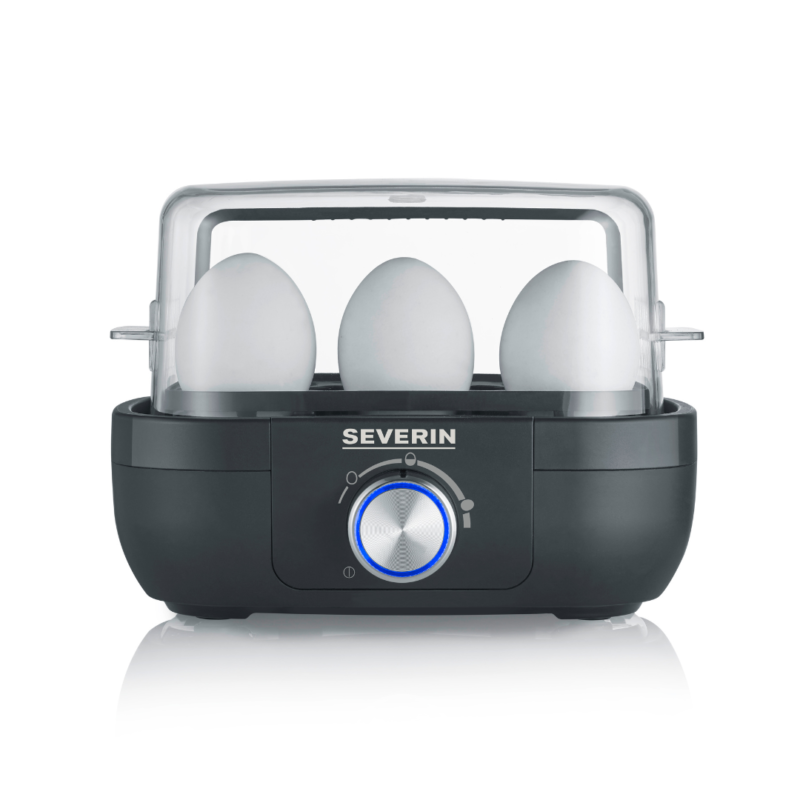Cocedor de huevos