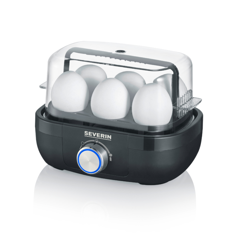 Cocedor de huevos - Imagen 3