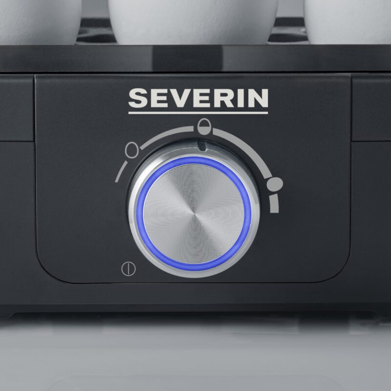 Cocedor de huevos - Imagen 4