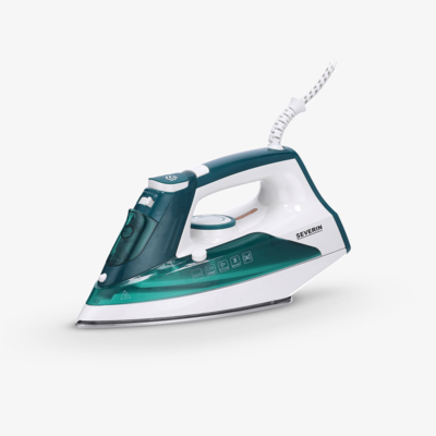Plancha a vapor