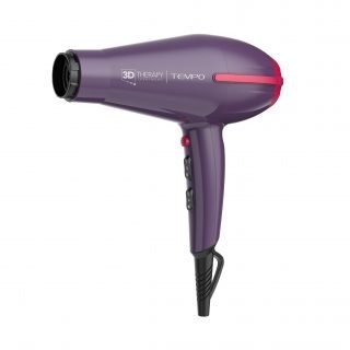 Secador GA.MA Tempo 3D