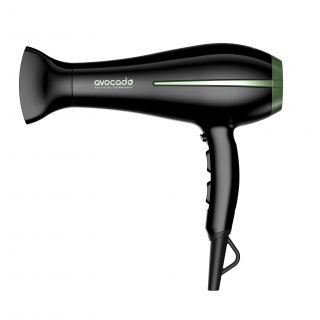 Secador GA.MA Bora Avocado