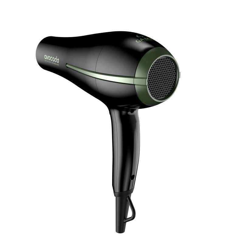 Secador GA.MA Bora Avocado - Imagen 2