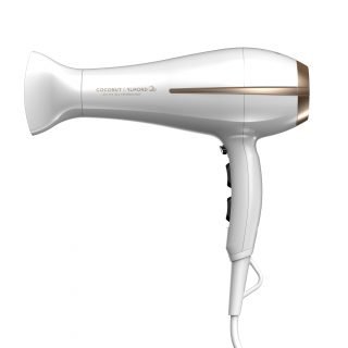 Secador GA.MA Bora Coconut&Almond