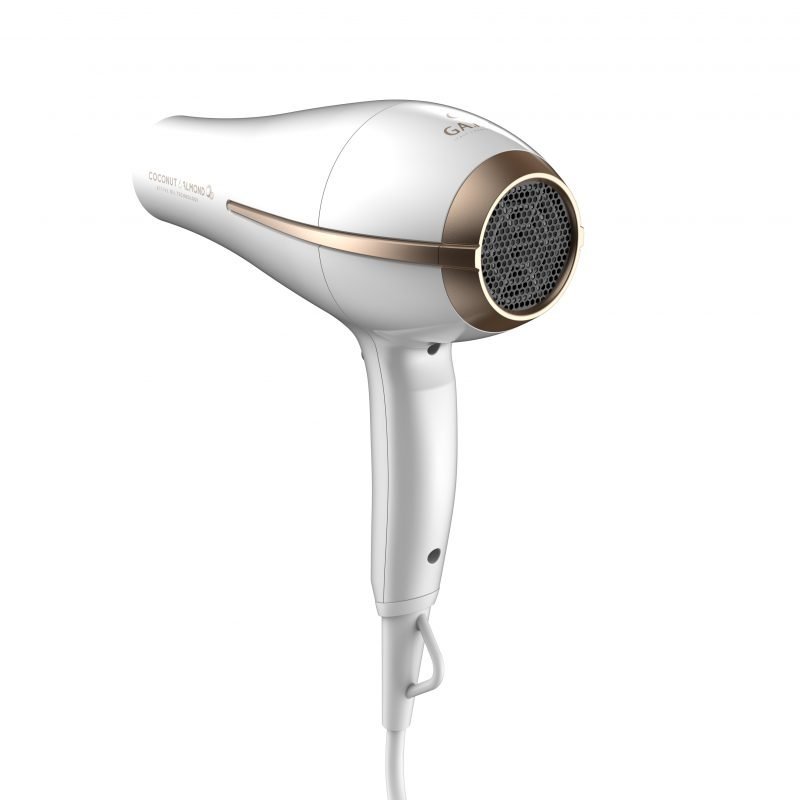 Secador GA.MA Bora Coconut&Almond - Imagen 2