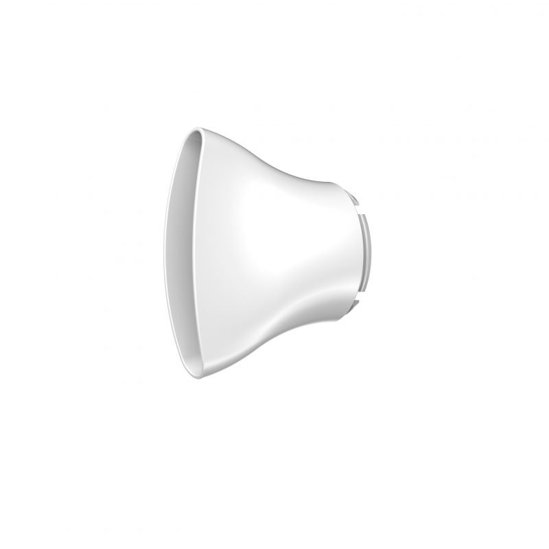Secador GA.MA Bora Coconut&Almond - Imagen 3